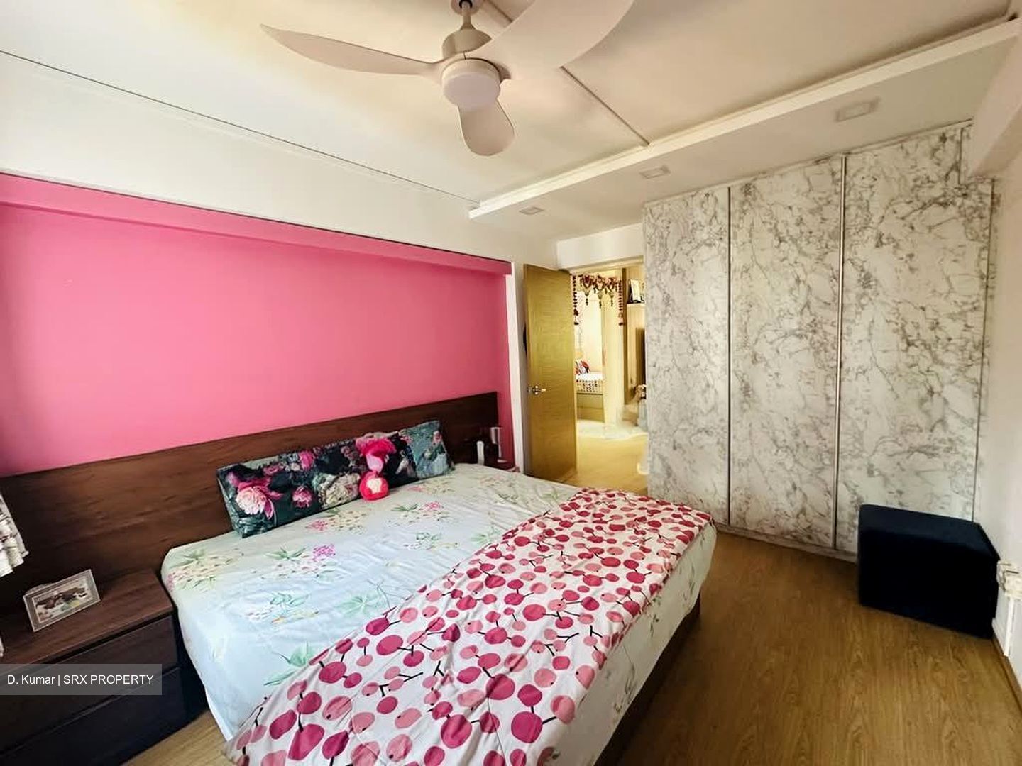 Blk 427 Garden Hill (Bedok), HDB 4 Rooms #563079901